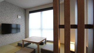 スーペリアジャパニーズルーム 禁煙