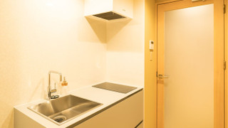 メゾネットスイート 和洋室 嵐山