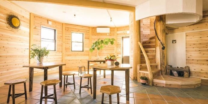 伊勢のゲストハウス 風見荘（三重県 ゲストハウス・ホステル・ドミトリー） / 1