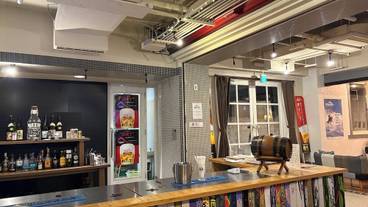 バー (施設内) / 2