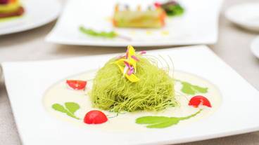 レストラン / 21