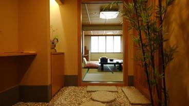 リビング エリア / 6