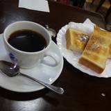 エビアンコーヒー（エビアンコーヒー）