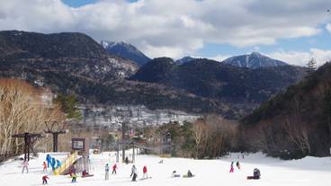 スノー スポーツとスキー / 5