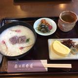 春日荷茶屋(カスガニナイヂャヤ)