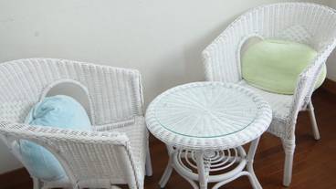 客室の設備とサービス / 13