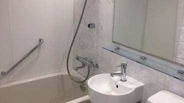 バスルームのシャワー / 10