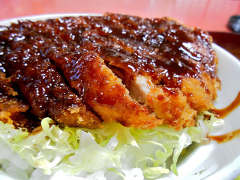 「マルモ食堂」料理 602275 