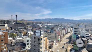 シティ ビュー / 8