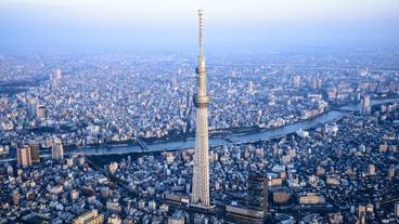 施設からの眺望 / 9