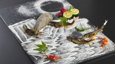 食事・飲み物 / 6