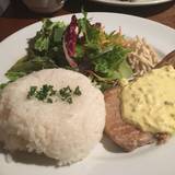 パイル カフェ エビス（パイルカフェエビス）