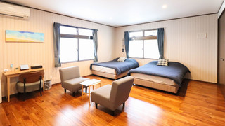 スタジオ アパートメント (A)