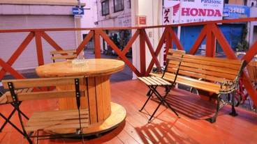 バルコニー / 16