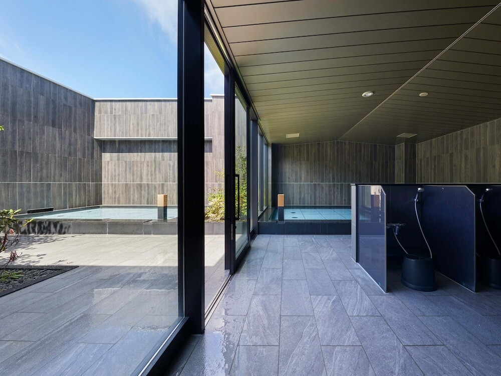 すすきのにあるおしゃれなデザイナーズホテル4261568