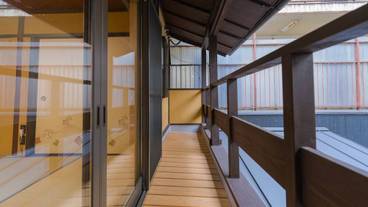 バルコニー / 28