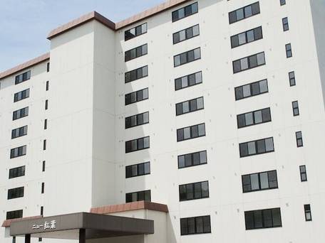 草津温泉 ホテルニュー紅葉 / 4