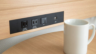 ダブルルーム 禁煙