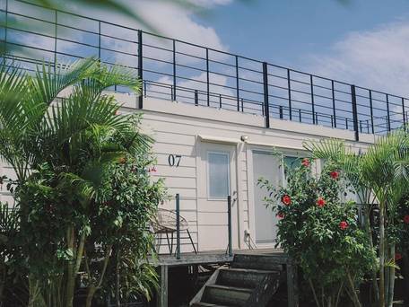 BLANC MIYAKOJIMA / 5