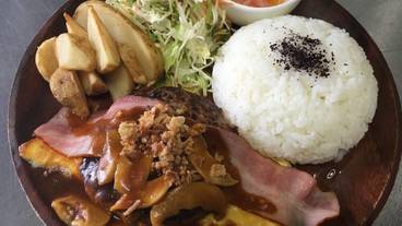 食事・飲み物 / 9