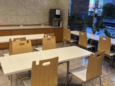 東横イン京都五条烏丸 / 3