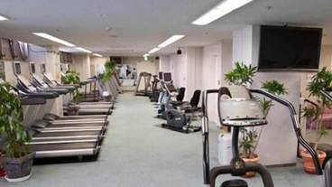 フィットネス設備 / 7