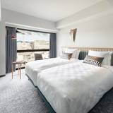 スーペリアツインルーム / 4