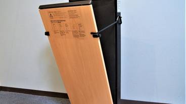 施設内の設備 / 5