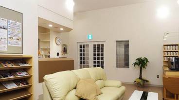 ロビー応接スペース / 4