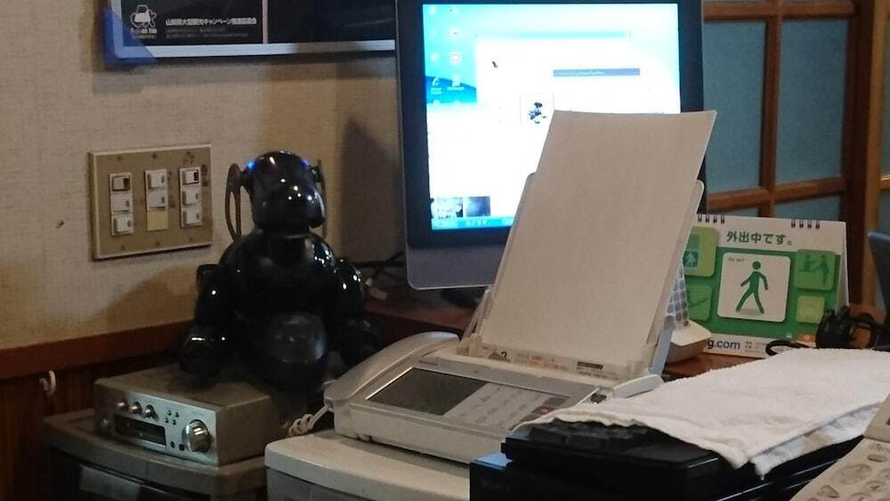 ビジネスセンター