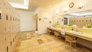 屋外スパ浴槽 / 1