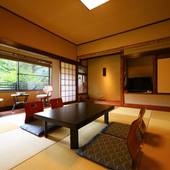 湯平温泉 旅館 いづもや（大分県 旅館） / 3