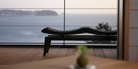 「日間賀島 島別荘悠月」~大人カップルで行く露天風呂付き客室の宿/愛知