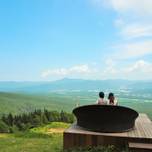 【東日本編】美しい景色を眺めながらときめきカフェタイム♡絶景カフェ10選