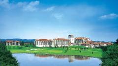 グランドエクシブ那須白河 ザ ロッジ