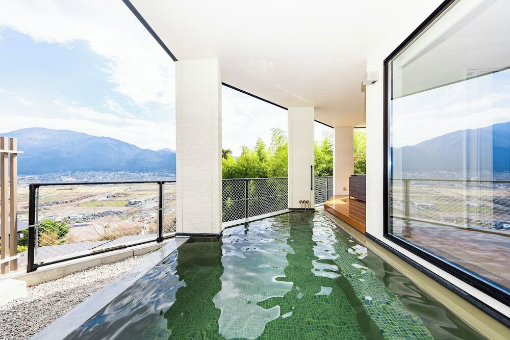 テラス / パティオ