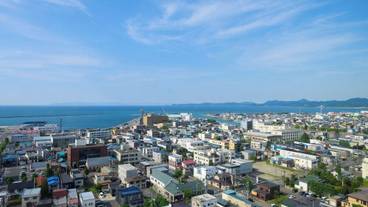 施設からの眺望 / 17