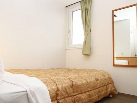 クア・アンド・ホテル 石和健康ランド / 4