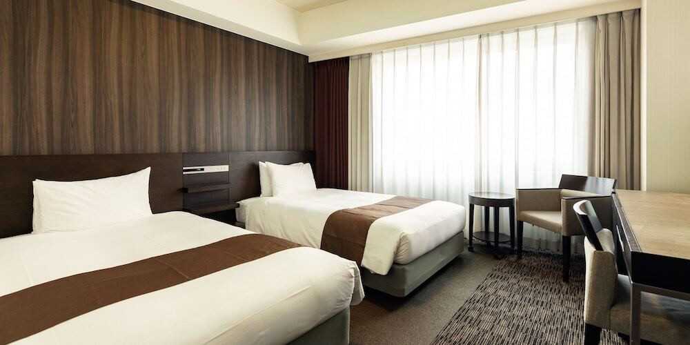 スタンダードツイン