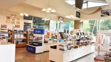 ギフト ショップ / 8