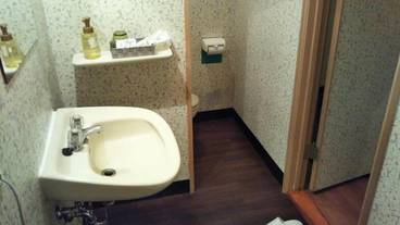 バスルーム / 19