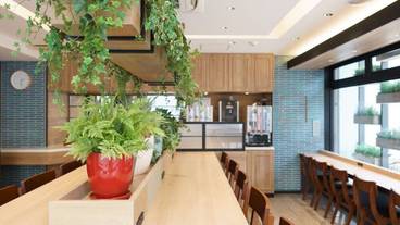 レストラン / 12