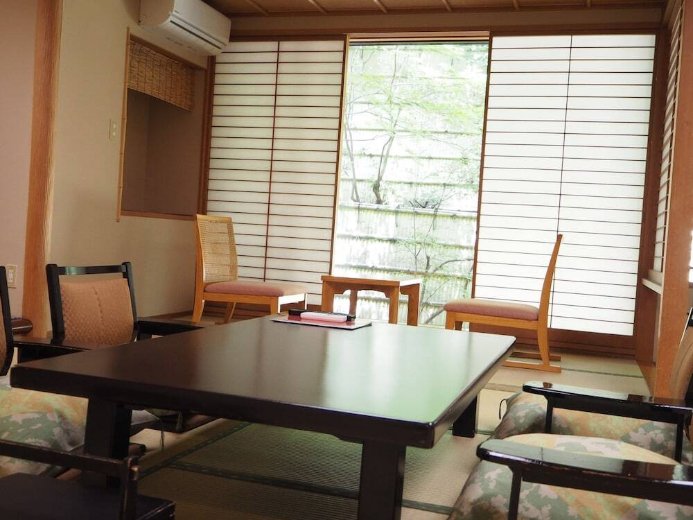 リビングルーム