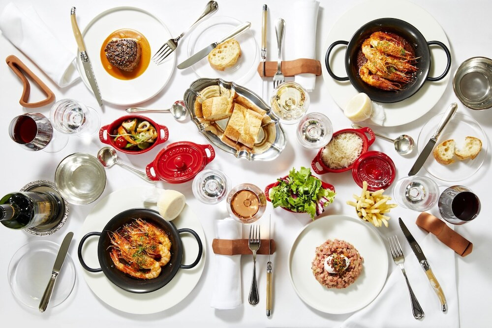 帝国ホテル 東京（テイコクホテル トウキョウ） / 1