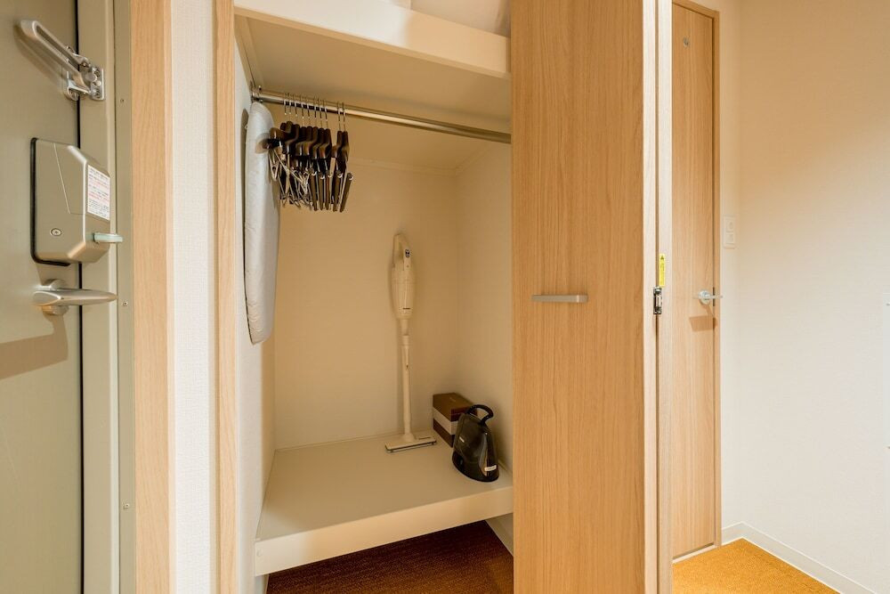 客室の設備とサービス