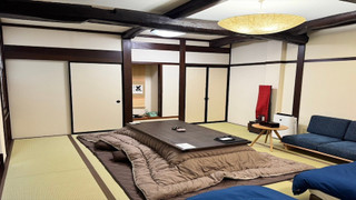 202 和洋室ファミリールーム[禁煙]