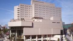 仙台国際ホテル