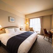 呉阪急ホテル（広島県 シティホテル） / 5