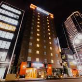 アパホテル 名古屋伏見駅北（愛知県 ビジネスホテル） / 4