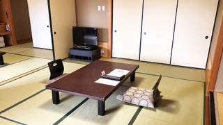 和室B 10畳+7.5畳